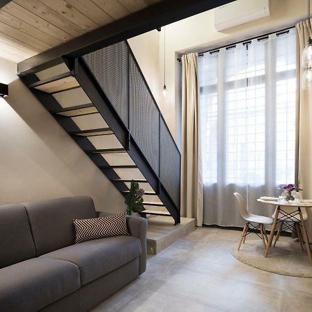 Borgo De Chiari Apartment Bologna Ngoại thất bức ảnh