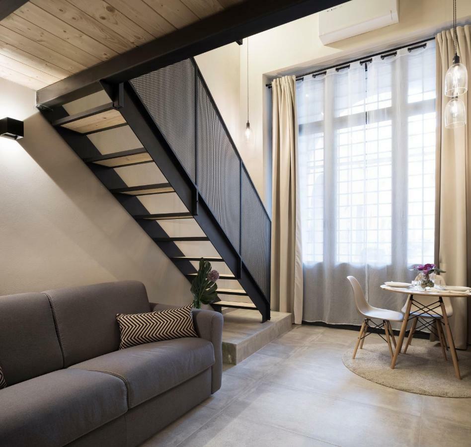 Borgo De Chiari Apartment Bologna Ngoại thất bức ảnh