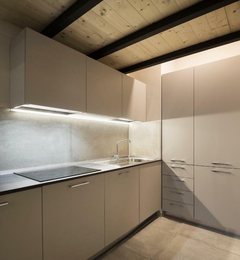 Borgo De Chiari Apartment Bologna Ngoại thất bức ảnh