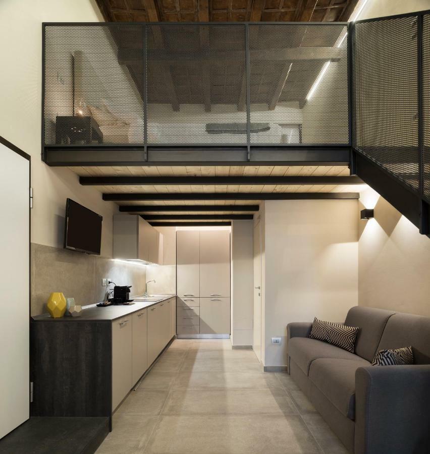 Borgo De Chiari Apartment Bologna Ngoại thất bức ảnh