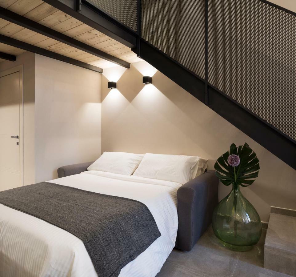 Borgo De Chiari Apartment Bologna Ngoại thất bức ảnh