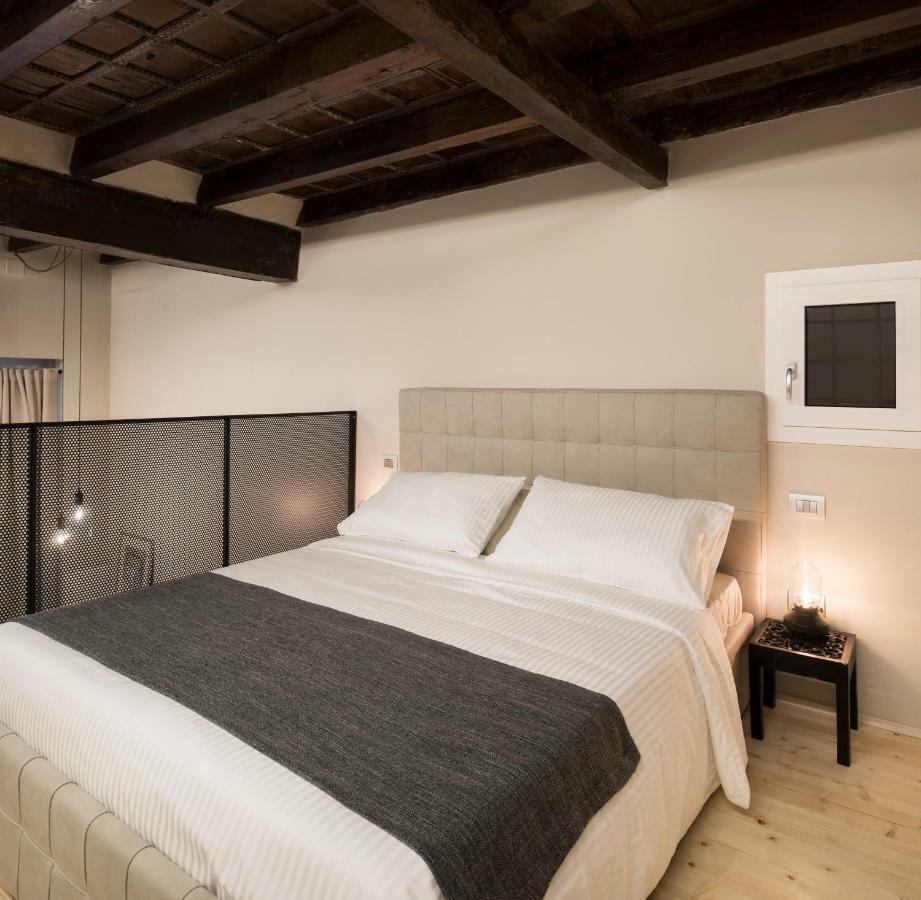 Borgo De Chiari Apartment Bologna Ngoại thất bức ảnh